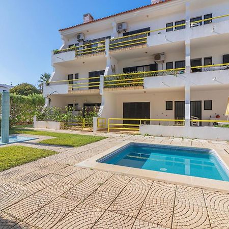 Vilamoura Golf Apartment With Pool By Homing Bagian luar foto