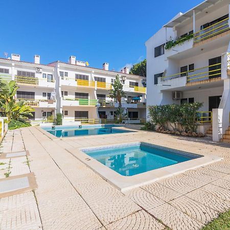 Vilamoura Golf Apartment With Pool By Homing Bagian luar foto