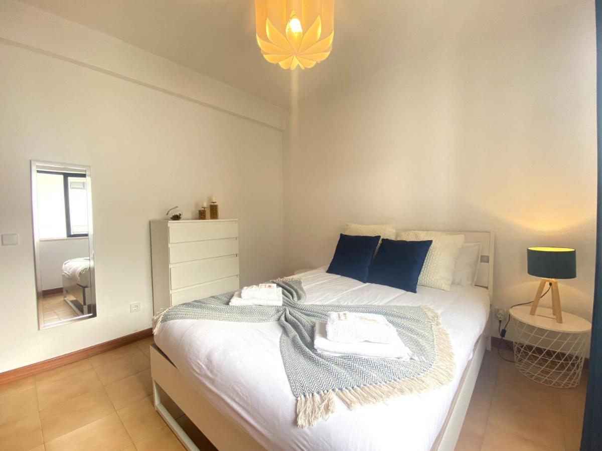 Vilamoura Golf Apartment With Pool By Homing Bagian luar foto
