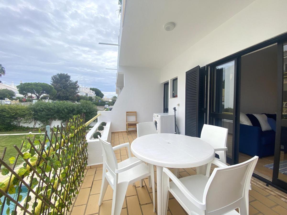 Vilamoura Golf Apartment With Pool By Homing Bagian luar foto