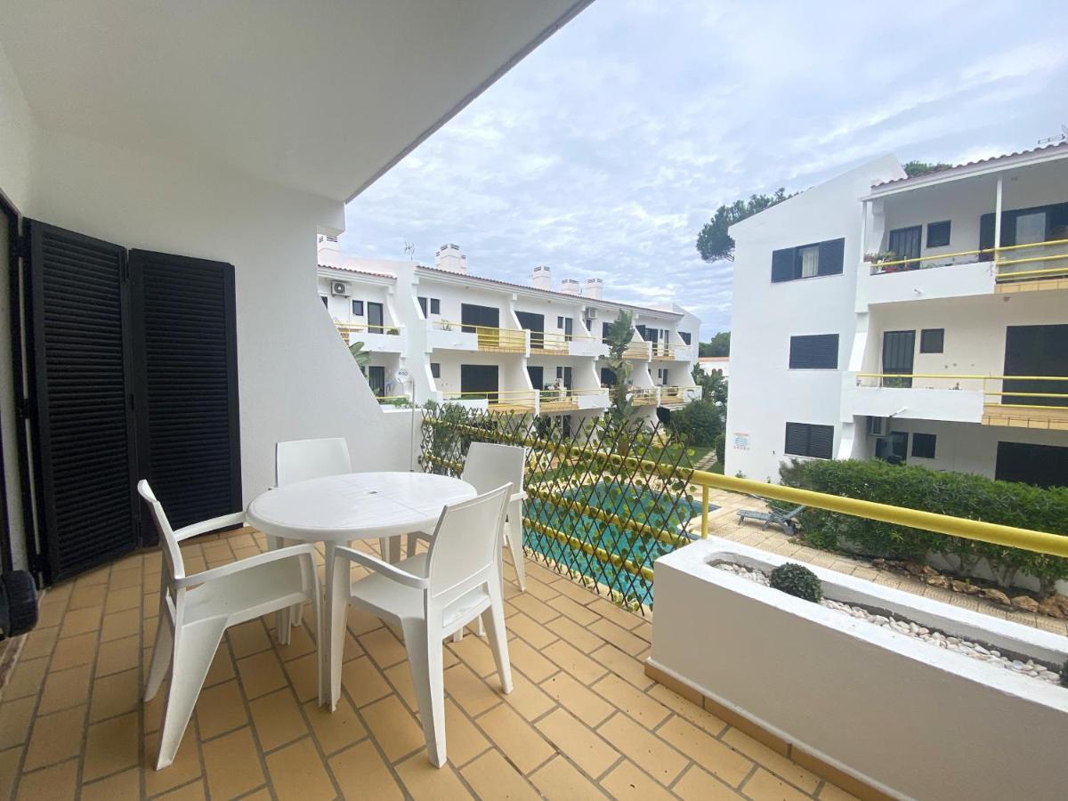 Vilamoura Golf Apartment With Pool By Homing Bagian luar foto