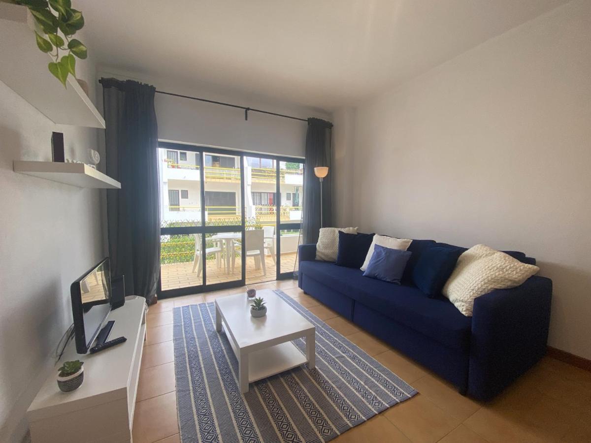Vilamoura Golf Apartment With Pool By Homing Bagian luar foto