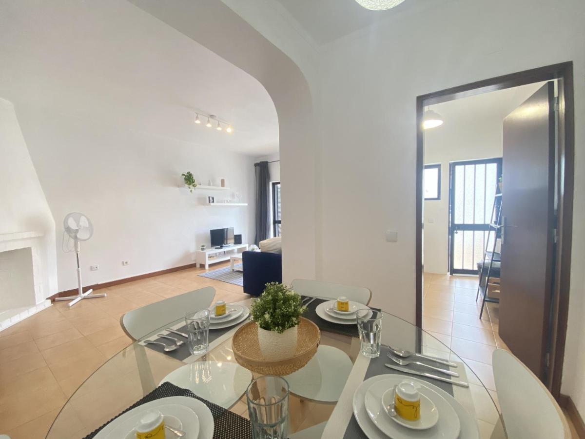 Vilamoura Golf Apartment With Pool By Homing Bagian luar foto